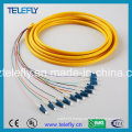 Fiber Optic Patch Cord Cable